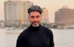 Σπύρος Μαρτίκας