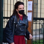 Δήμητρα Ματσούκα: Σήμερα η δίκη για επικίνδυνη οδήγηση – Aπουσίαζε απο τα δικαστήρια – Η απόφαση στις 12:30