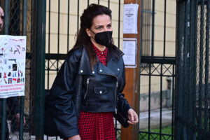 Δήμητρα Ματσούκα