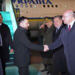 Πολωνία: Κλείνει αεροδρόμια μετά τις εκρήξεις στην Ουκρανία – Στην Τουρκία ο Ζελένσκι για ειρηνευτικές συνομιλίες