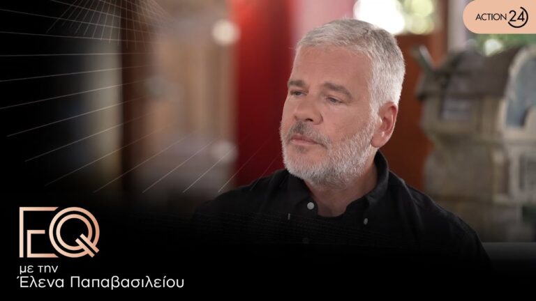 Νίκος Γρίτσης: «Μπήκα στη φυλακή κατάλαβα ότι δεν είμαι μάγκας» – Τι αποκάλυψε ο γνωστός στιχουργός