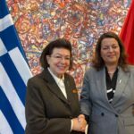 Η Ελλάδα διδάσκει τεχνικές προστασίας και συντήρησης της πολιτιστικής κληρονομιάς στο Μαυροβούνιο