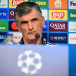 Ολυμπιακός- Μεντιλίμπαρ: «Για εμάς το Champions League είναι μία επιβράβευση, προτεραιότητα πρωτάθλημα και Κύπελλο»