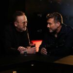 Πανέτοιμοι για τη μεγάλη τους πρεμιέρα στο ANODOS οι Σταμάτης Γονίδης και Γιάννης Πλούταρχος!