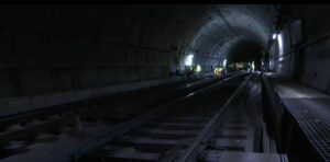 Μετρό της Αθήνας: Αλλάζουν μετά από 25 χρόνια οι ράγες