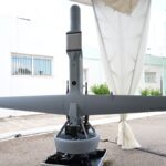 Πρώτη επιχειρησιακή δοκιμή ελληνικών μη επανδρωμένων μαχητικών στην ΠΑΡΜΕΝΙΩΝ
