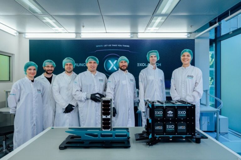 Prisma Electronics: Από την Αλεξανδρούπολη στη SpaceX – H Ελλάδα αποκτά δορυφόρο IoT