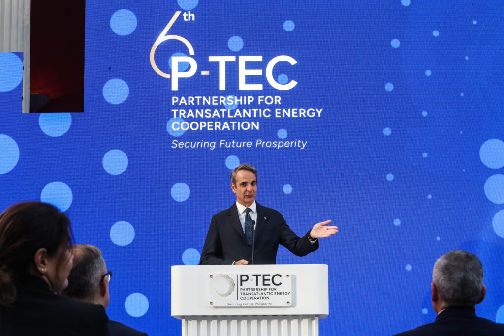 Τα εθνικά κέρδη από τις ενεργειακές συμφωνίες και το μήνυμα Μητσοτάκη