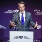 Μητσοτάκης: Ο Daniel θα στοιχίσει πάνω από 3 δισ. ευρώ – Στόχος μας να φτάσουμε τα 2000 σχολεία