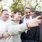 Μητσοτάκης: Αυξάνεται 50% το ανώτατο όριο του πετρελαίου για το οποίο επιστρέφεται ο ΕΦΚ στους αγρότες μας