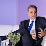 Μητσοτάκης: Δεν είμαστε κοντά σε θετικό αποτέλεσμα για τα Μάρμαρα του Παρθενώνα