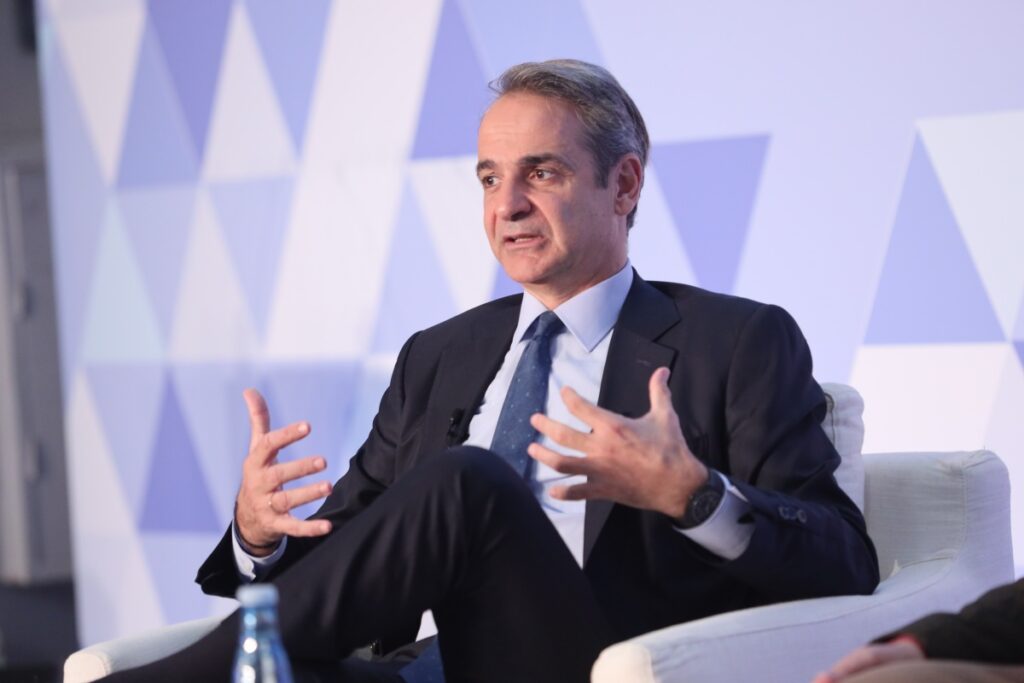 Κυριάκος Μητσοτάκης: Σε Λονδίνο και την Οξφόρδη για προσέλκυση επενδύσεων και διεθνή συνεργασία ο πρ