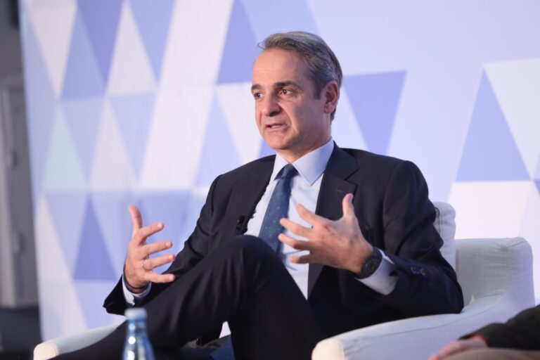 Κυριάκος Μητσοτάκης: Σε Λονδίνο και την Οξφόρδη για προσέλκυση επενδύσεων και διεθνή συνεργασία ο πρ