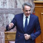 Ανοδο της Νέας Δημοκρατίας δείχνουν τρεις δημοσκοπήσεις – Δείτε τι λένε οι πολίτες για ενεργειακά, ακρίβεια, Τσίπρα και Σαμαρά