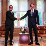 Ελλάδα – Κύπρος: Βήματα για το «καλώδιο»