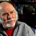 Πέθανε ο Ευάγγελος Μουστάκας: Ήταν ο δημιουργός του εμβληματικού αγάλματος του Μεγάλου Αλεξάνδρου