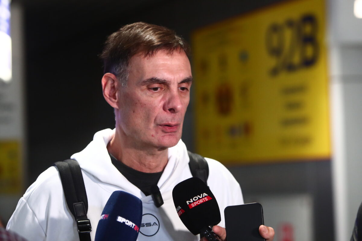 Μπαρτζώκας