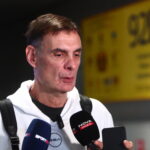 Μπαρτζώκας: «Οι διοικούντες μου έχουν εμπιστοσύνη»