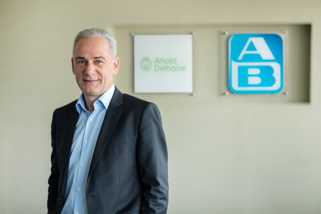 Νίκος Λαβίδας, Brand President ΑΒ Βασιλόπουλος: Πώς οι καθημερινές ανάγκες των καταναλωτών διαμορφών