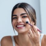 Ιδανικό foundation για ξηρή επιδερμίδα: 3 απλά tips