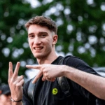 Στο Νο12 της λίστας του ESPN για το NBA Draft ο Νεοκλής Αβδάλας