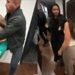 Σκάνδαλο απιστίας: Ποδοσφαιριστής πιάστηκε «επ’ αυτοφώρω» – Τον έκαψαν τα βίντεο και οι συνομιλίες στο WhatsApp – Viral το βίντεο