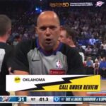 Στεφ Κάρι: Χρεώθηκε με το πρώτο αντιαθλητικό φάουλ της 17χρονης καριέρας του (βίντεο)