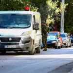 Νίκαια: Από αστοχία υλικού δεν έσκασε η χειροβομβίδα στο σπίτι του σωφρονιστικού υπαλλήλου – Ήταν κανονικά ενεργοποιημένη [Βίντεο]