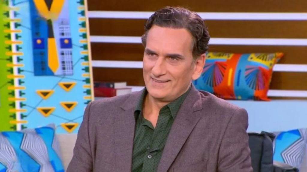 Ψαρράς για Κιμούλη: «Θα ευχόμουν να τελειώσει εξωδικαστικά»