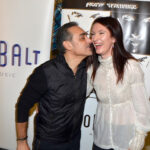 Νότης Σφακιανάκης: Αυτός είναι ο λόγος που δεν βρέθηκε στην αποτέφρωση της συζύγου του