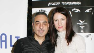 Κίλι Σφακιανάκη