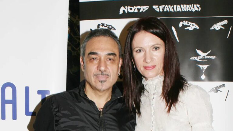 Κίλι Σφακιανάκη