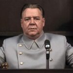 «Νυρεμβέργη»: Ο Ράσελ Κρόου και ο Ράμι Μάλεκ σε ένα ψυχολογικό θρίλερ