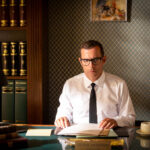 Ο Δικαστής: Ποιος σπουδαίος ηθοποιός μπαίνει στη σειρά του ΑΝΤ1