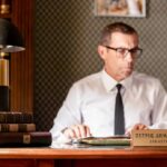 Ο Δικαστής-επόμενα επεισόδια: Ο Σταβέρης ψάνει τον Χρήστο