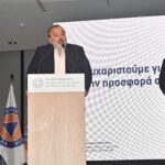 Μάριος Ηλιόπουλος και SEAJETS βραβεύτηκαν για τη συμβολή τους στις επιχειρήσεις κατάσβεσης πυρκαγιών μεγάλης έκτασης