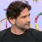 Οδυσσέας Παπασπηλιόπουλος: «Η υποκριτική με βρήκε μοιραία – Δεν την επέλεξα – Την ένιωσα»