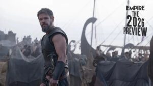 Οδύσσεια: Τι θα έλεγε ο Όμηρος αν έβλεπε την ταινία του Νόλαν;