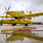 Συναγερμός στην Τουρκία: Πυροσβεστικό αεροσκάφος εξαφανίστηκε πάνω από την Κροατία – Φόβοι για συντριβή