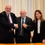 ΟΛΘ: Υπεγράφη η σύμβαση για την επέκταση του 6ου προβλήτα – Ξεκινά το μεγαλύτερο έργο αναβάθμισης του λιμανιού