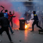 Οπαδική βία: Από το πάθος στο μίσος, τέσσερις δεκαετίες αίματος – Τι λέει η ψυχολόγος Νικολίνα Στρατηγάκη στο ET Magazine