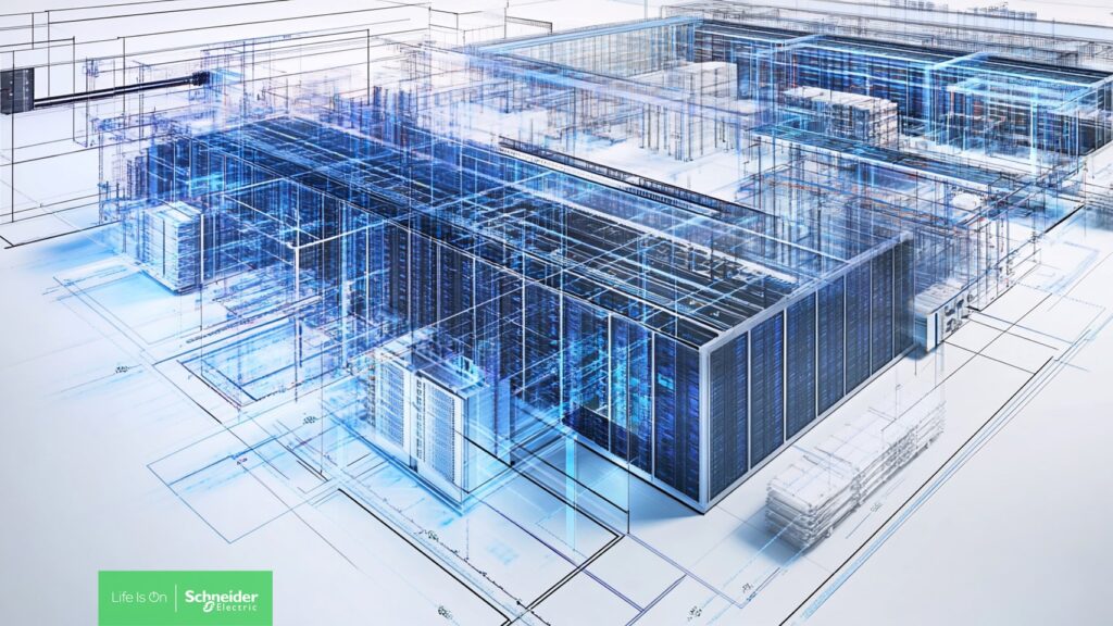 Συνεργασία Schneider Electric, AVEVA και ETAP με τη Συμμαχία OpenUSD για την ανάπτυξη ψηφιακών διδύμ