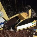 Τραγωδία στην Κροατία: Συνετρίβη το τουρκικό πυροσβεστικό αεροσκάφος – Νεκρός ο πιλότος