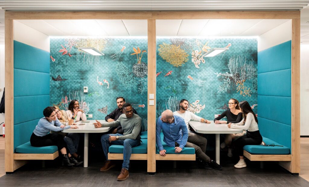 Την πιστοποίηση Great Place to Work® έλαβε o Όμιλος ΟΤΕ
