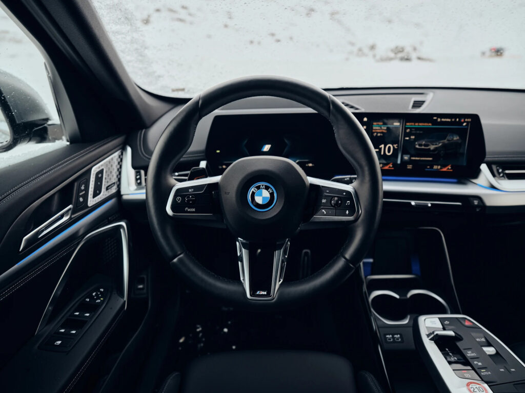 Το SUV της BMW που πουλάει περισσότερο από Toyota στην Ελλάδα – Είναι το φθηνότερο στη γκάμα