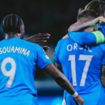 Τσάμπιονς Λιγκ: Πάφος 2-2 με Μονακό – Κοπεγχάγη έκανε σεφτέ 3-2 [βίντεο]