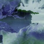 Sentinel-1D: Πρώτες εικόνες υψηλής ανάλυσης από Ανταρκτική και Γη του Πυρός