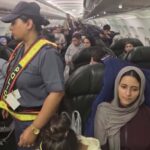 Νότια Αφρική: Καταγγέλλει «πτήσεις εκκαθάρισης» Παλαιστινίων