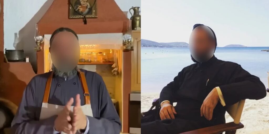 Πώς δρούσε το κύκλωμα με τους ιερείς παλαιοημερολογίτες – Η μεταφορά ναρκωτικών με BMW, οι ρόλ