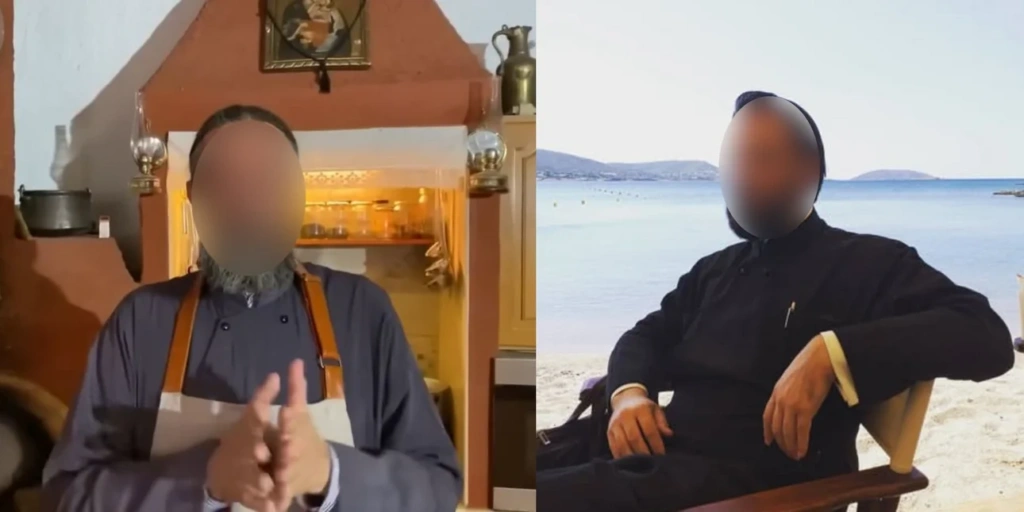 Πώς δρούσε το κύκλωμα με τους ιερείς παλαιοημερολογίτες – Η μεταφορά ναρκωτικών με BMW, οι ρόλοι και η διακίνηση μεταναστών